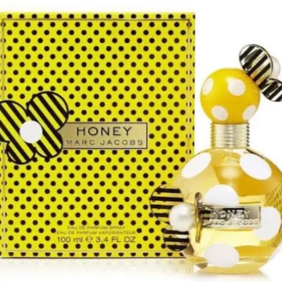 Marc Jacobs Honey discontinued